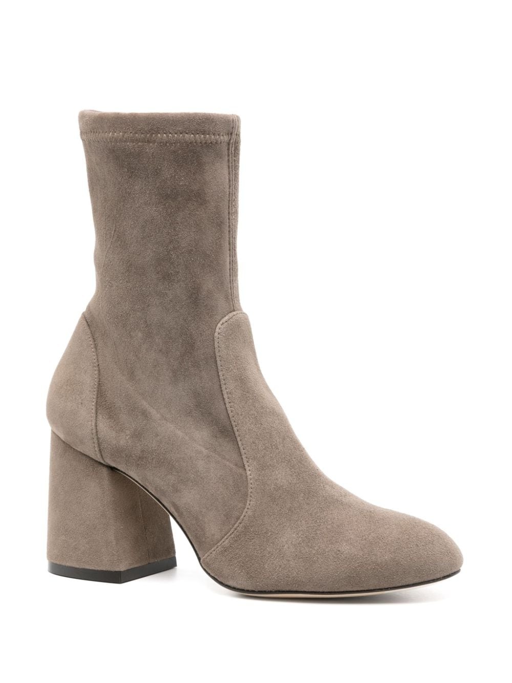 85mm Flareblock boots - 4