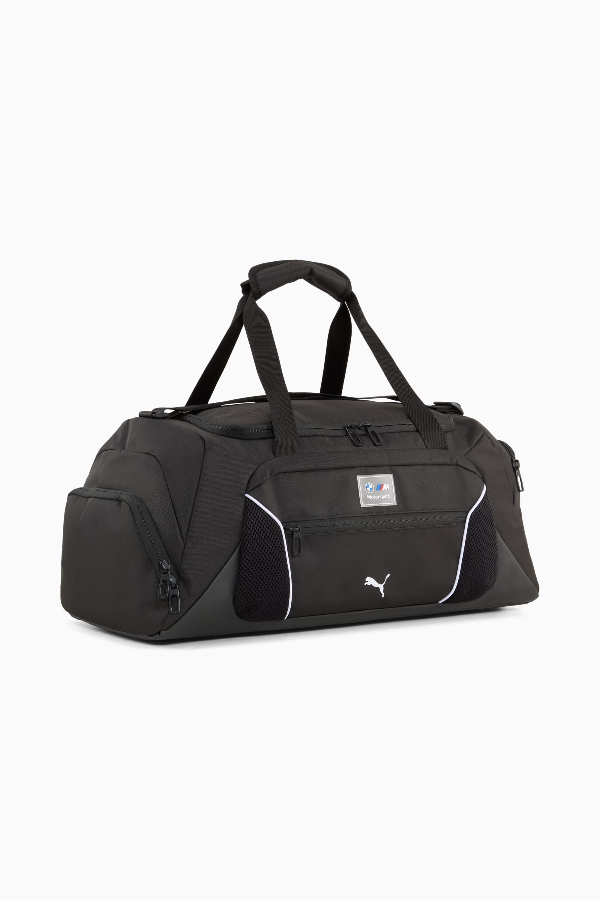 BMW M Motorsport Duffle Bag - 5