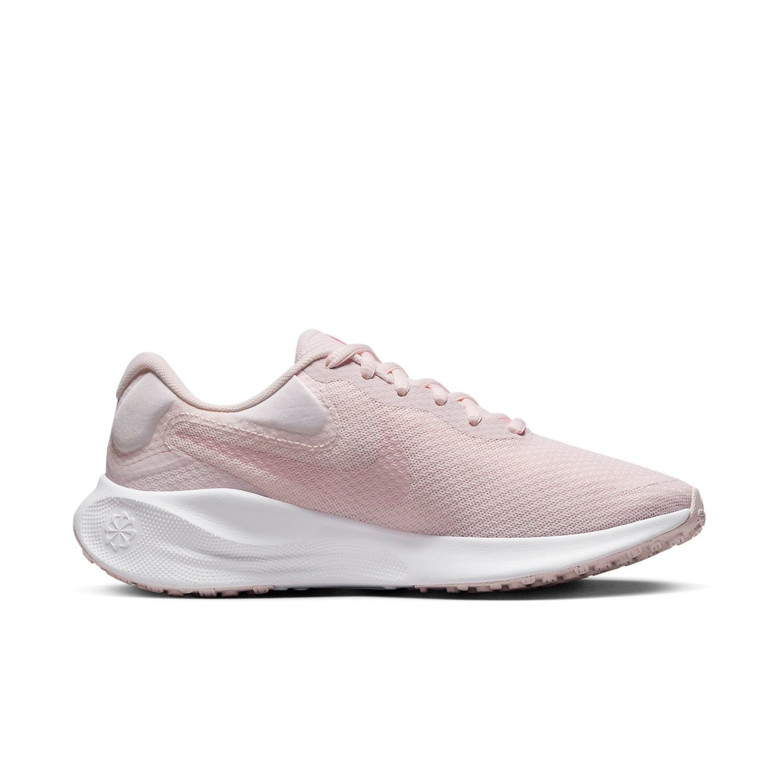 (WMNS) Nike Revolution 7 'Pearl Pink' FB2208-600 - 2