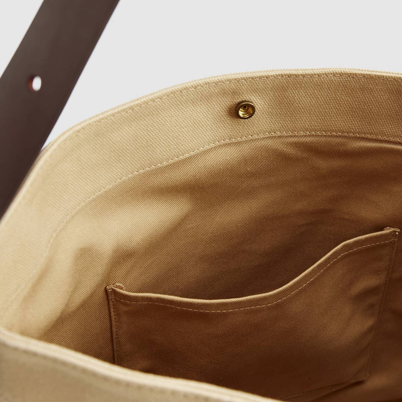 HERITAGE MEDIUM BAG 5