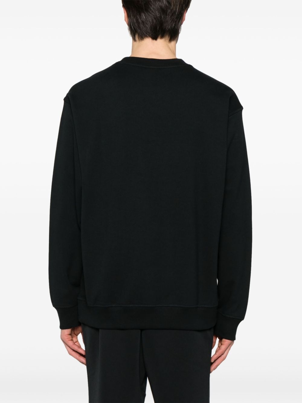 Athletics Premium Logo sweatshirt - 4