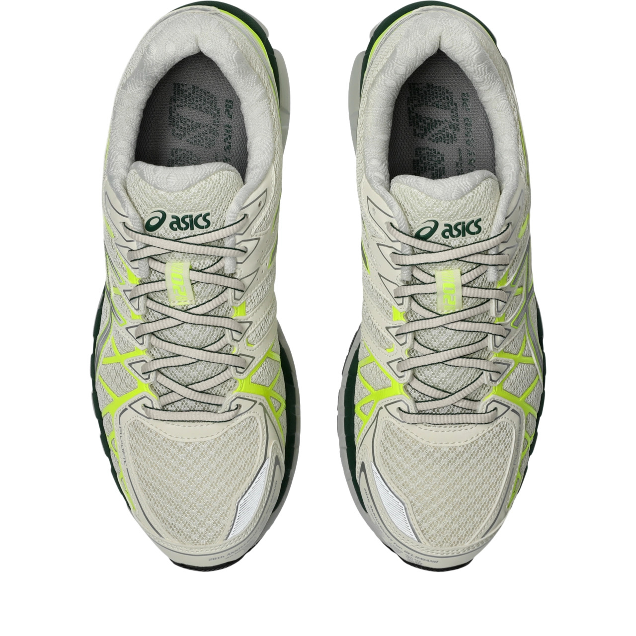 GEL-KAYANO 20 - 6