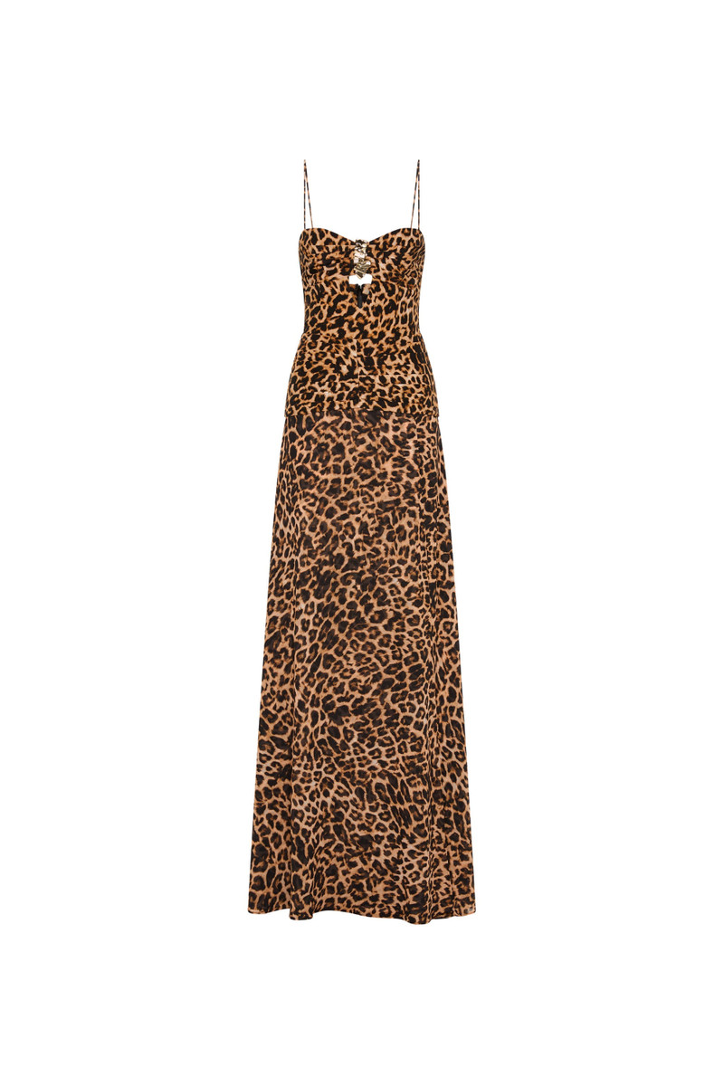 Namir Maxi Dress 1