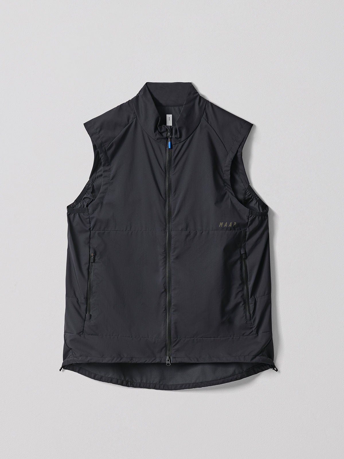Women's Alt_Road™ Wind Vest - 7
