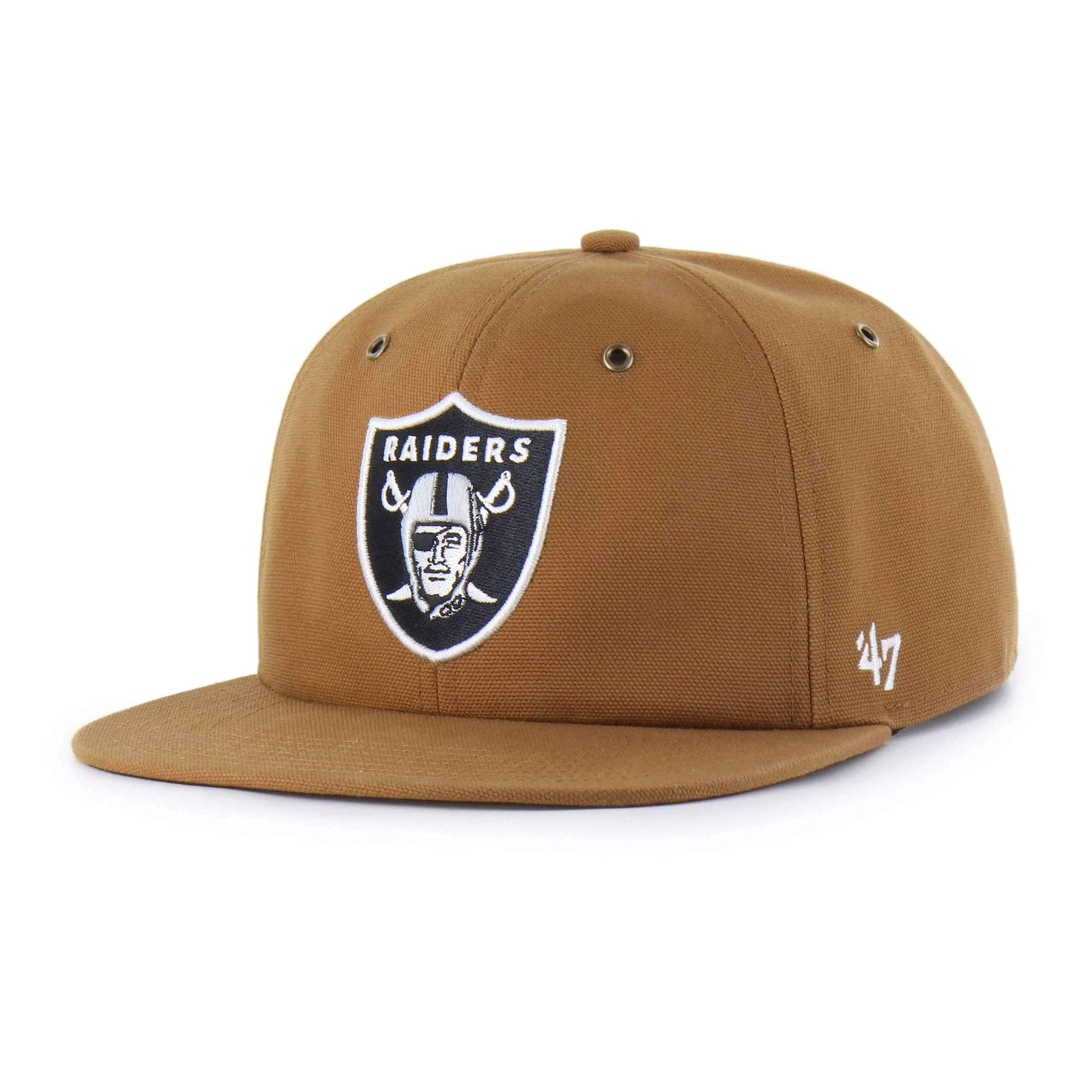 Las Vegas Raiders '47 Captain Rl - 1