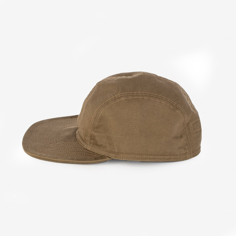 Iron Heart PN-0048 Papa Nui - Canoe U Cap outlook