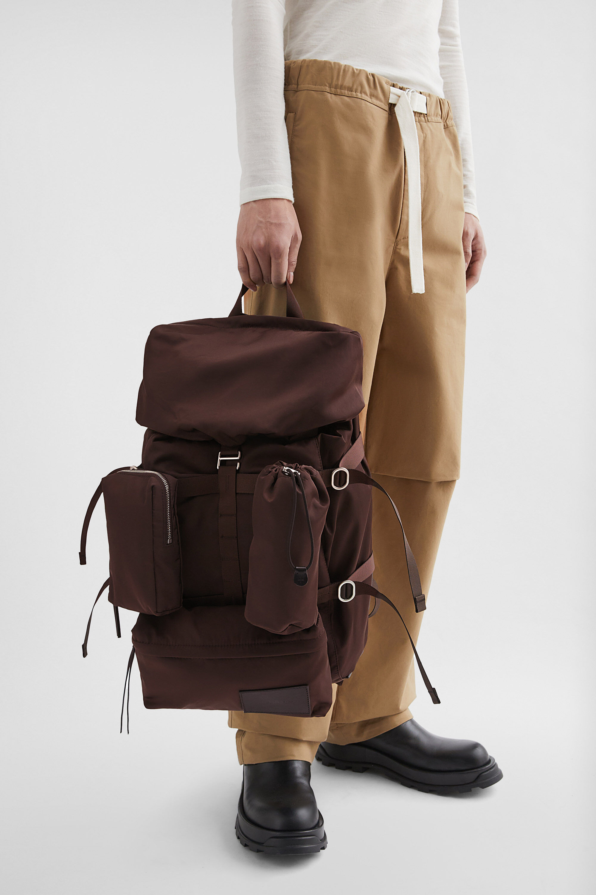 Outdoor Backpack - 4