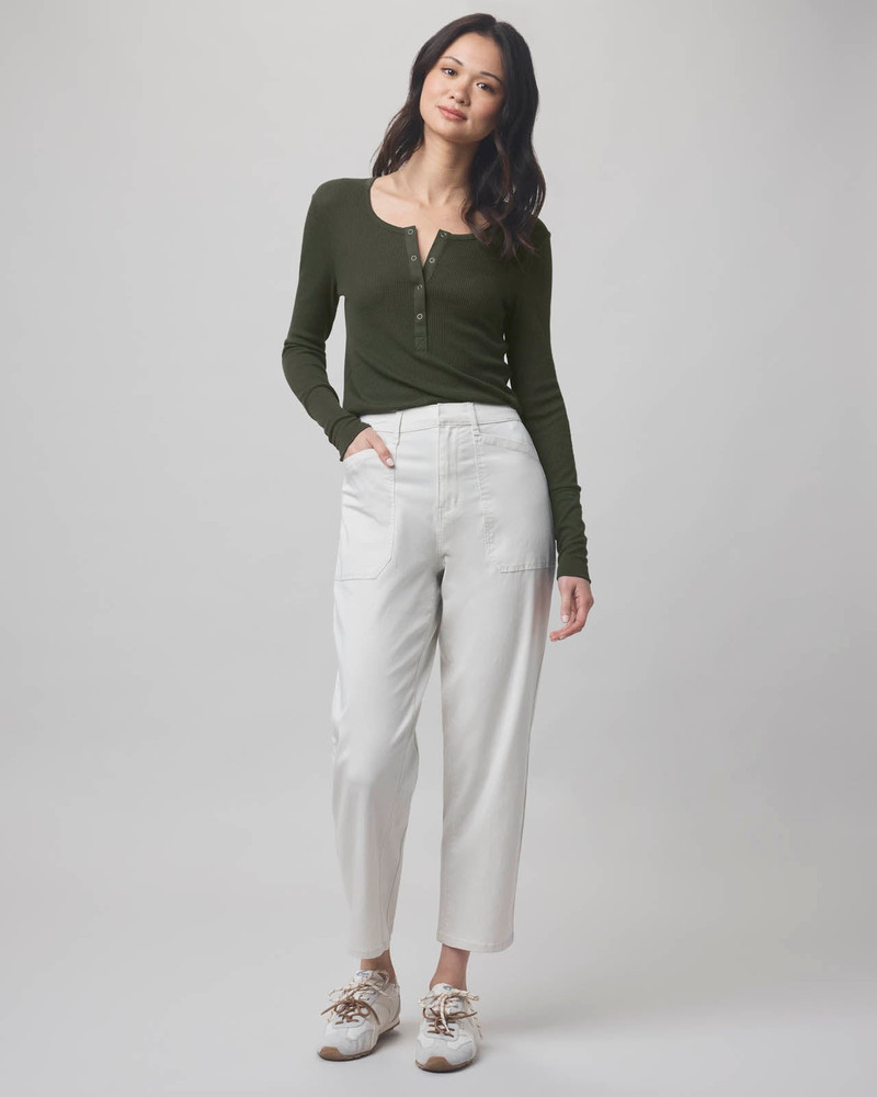 Splendid Thermal Forever Henley outlook