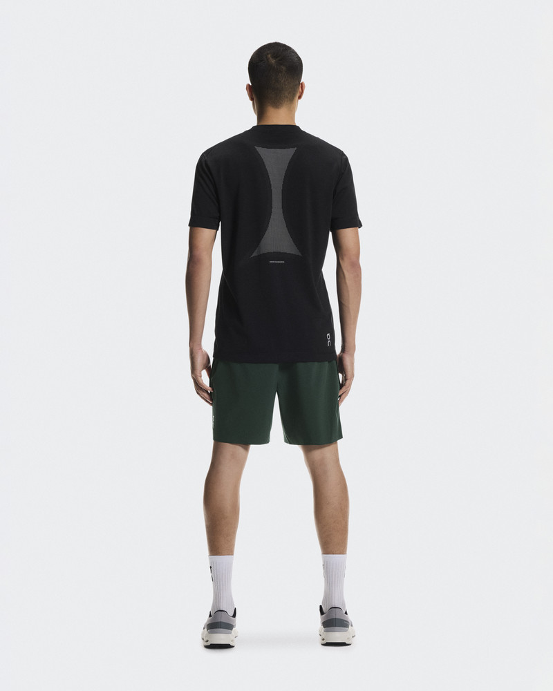 On Train Shorts outlook