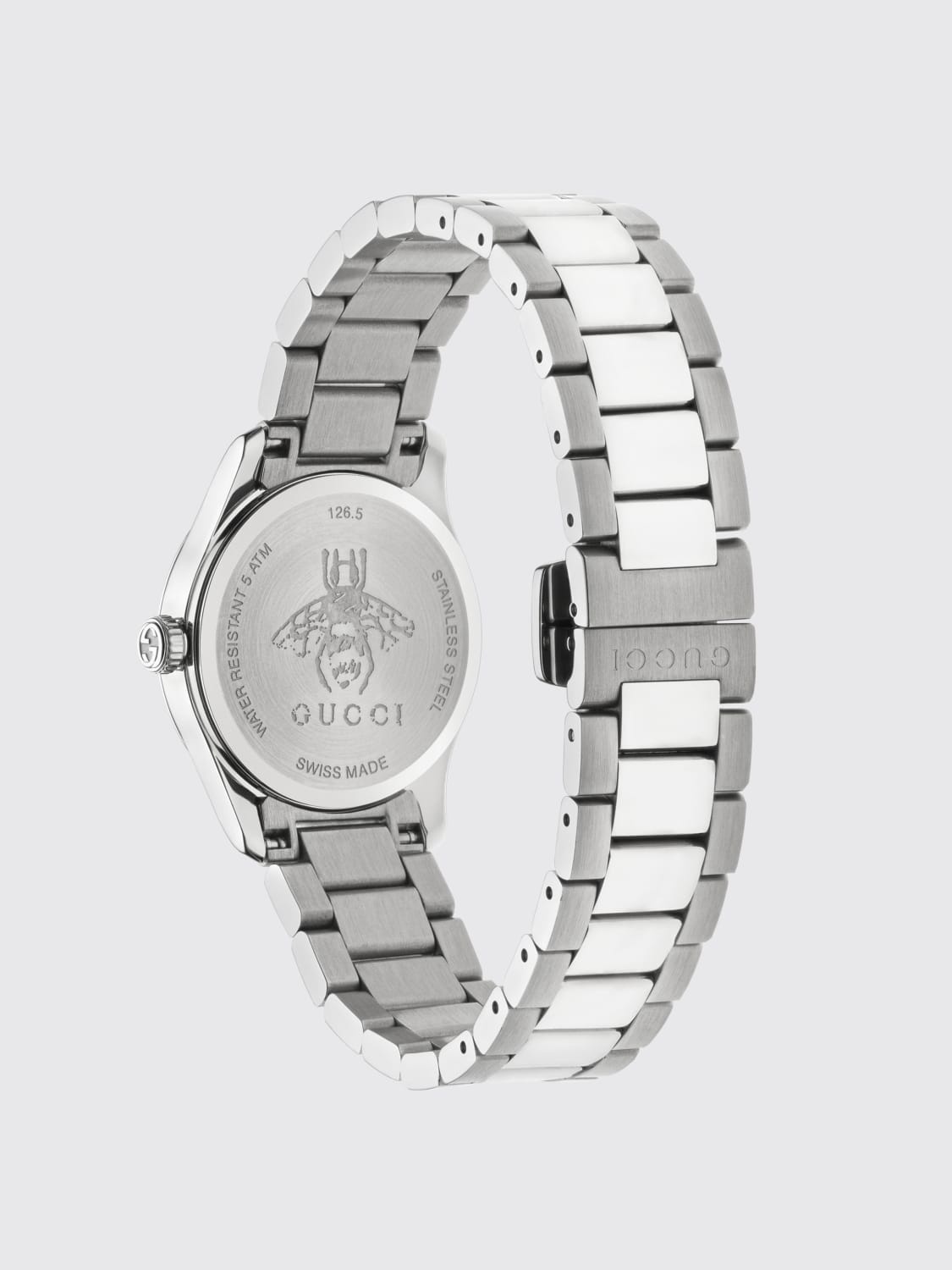 Watch men Gucci - 2