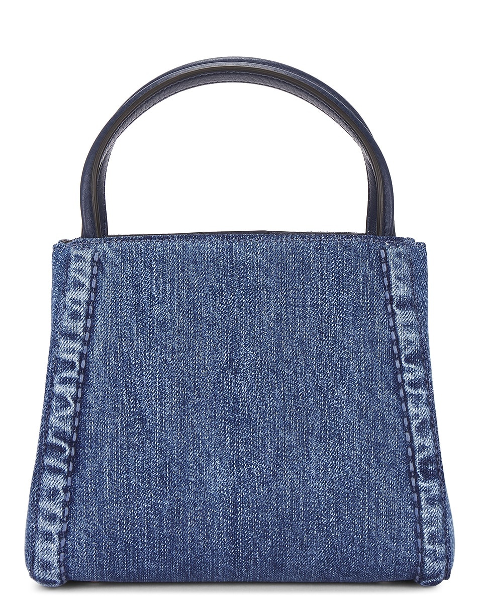 Alltime Small Double Handle Bag - 3
