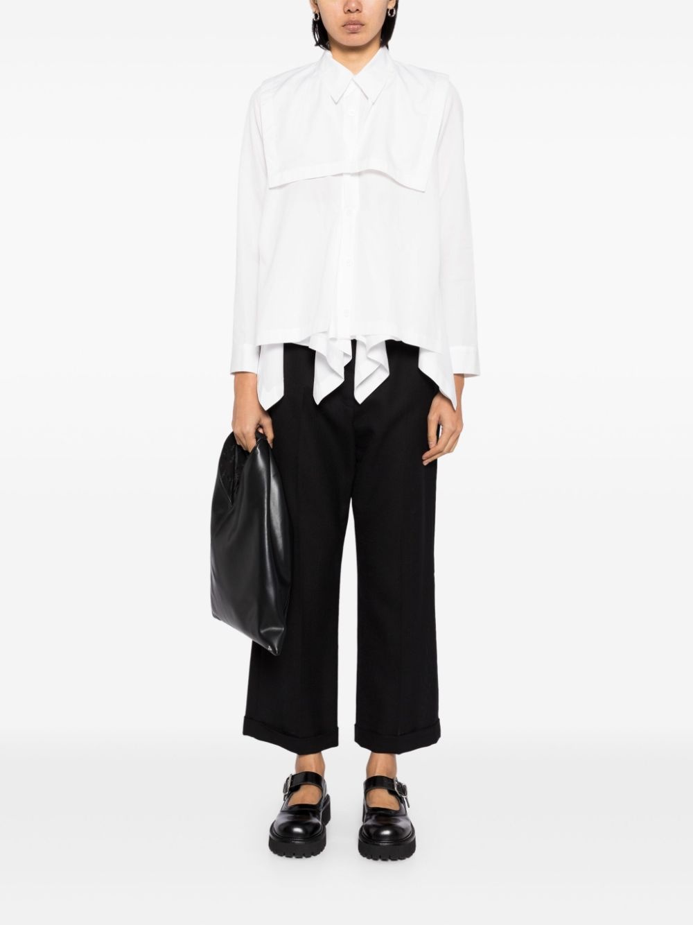 cotton shirt - 2