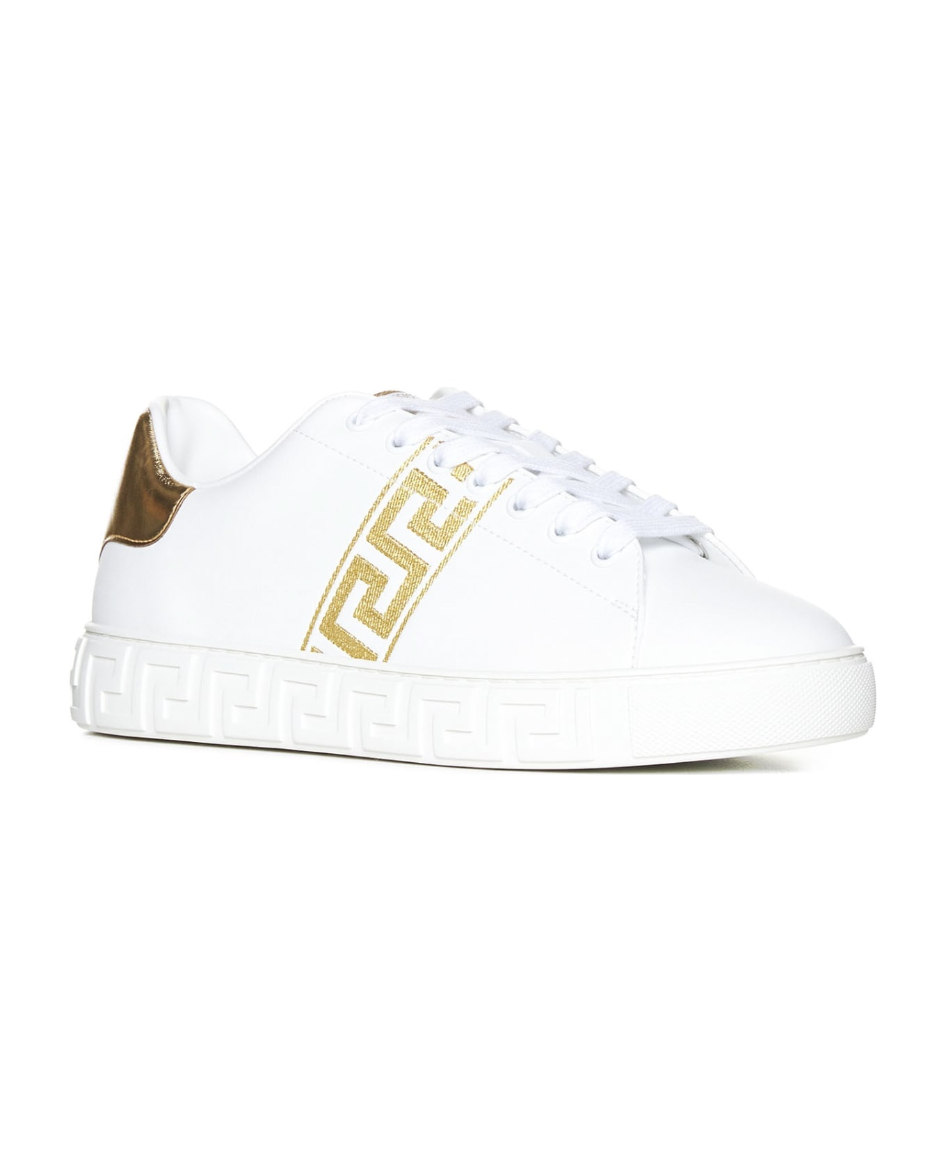 Sneakers - 2