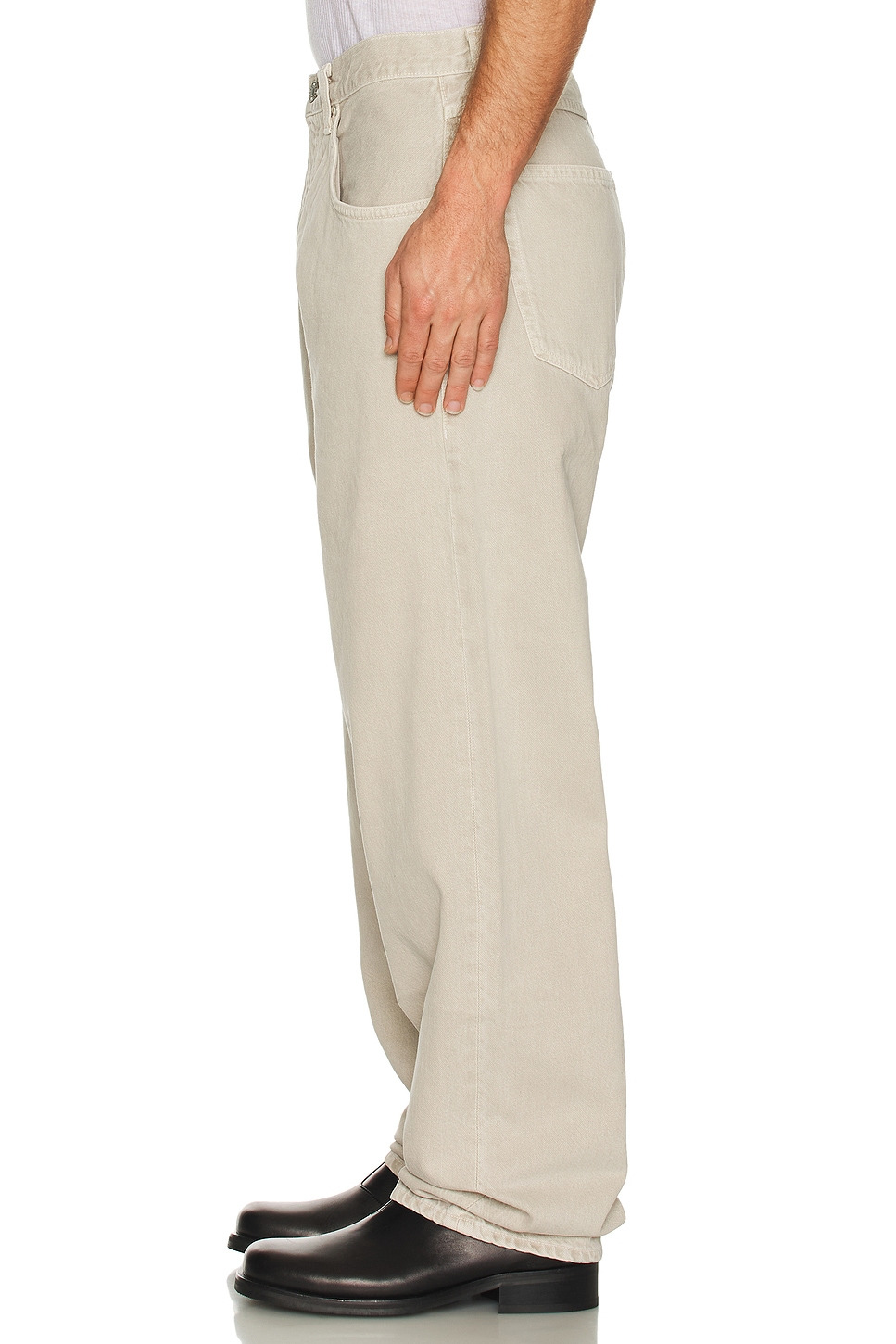 Fusion Jeans - 4