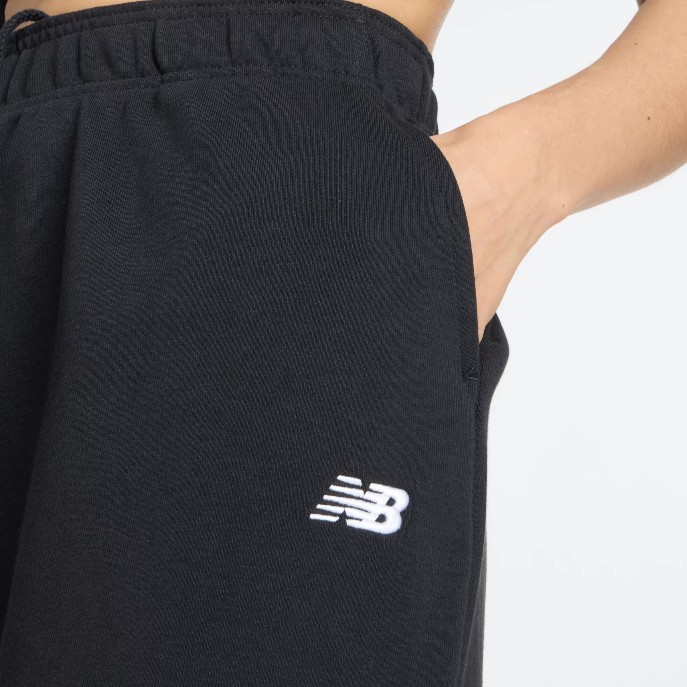 Sport Essentials French Terry Jogger - 6