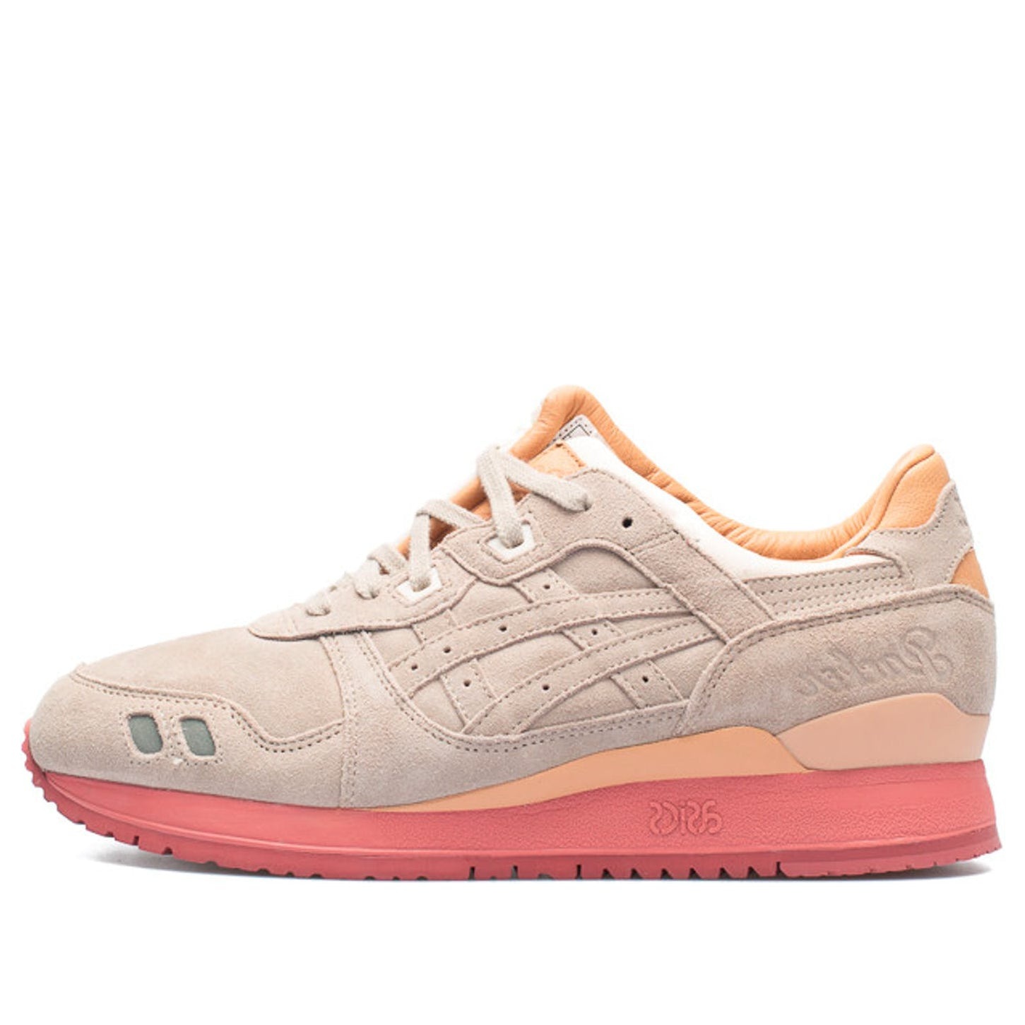 ASICS Packer Shoes x Gel Lyte 3 'Dirty Buck' H50SK-1212 - 1