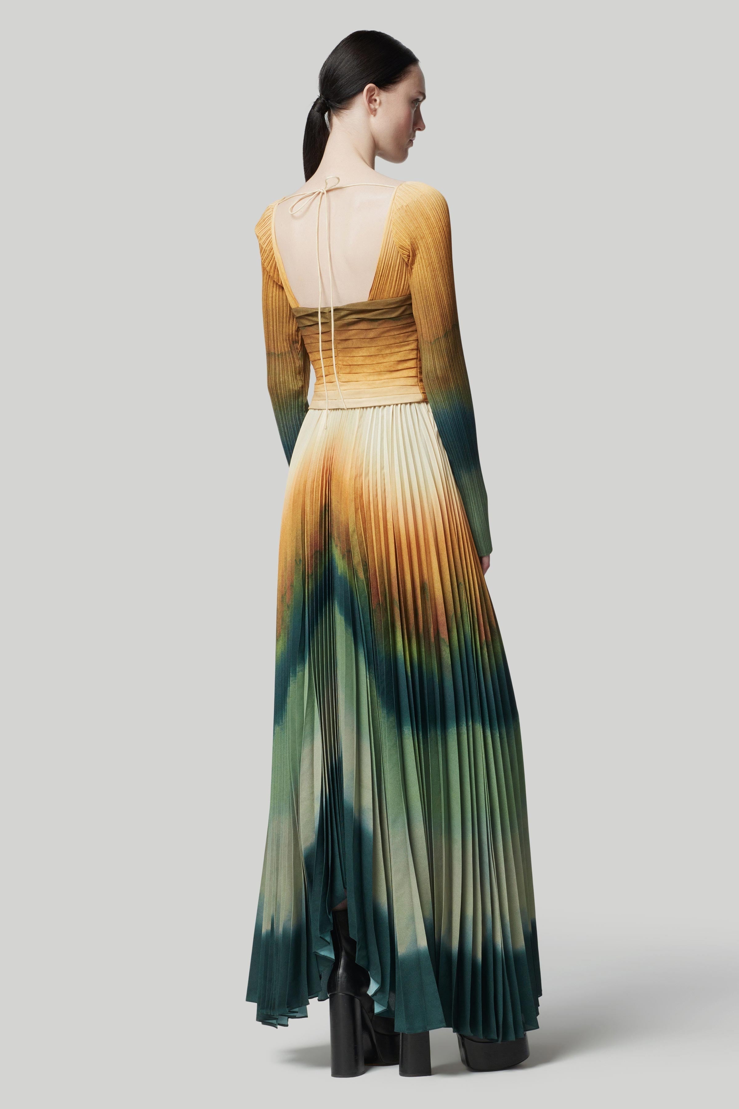 'VARVARA' DRESS - 4