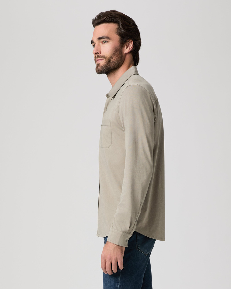 Cosgrove Button Up 3