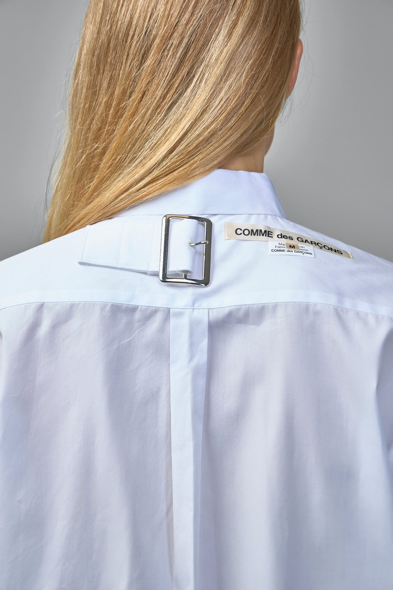 Comme Des Garçons Ladies' Blouse outlook
