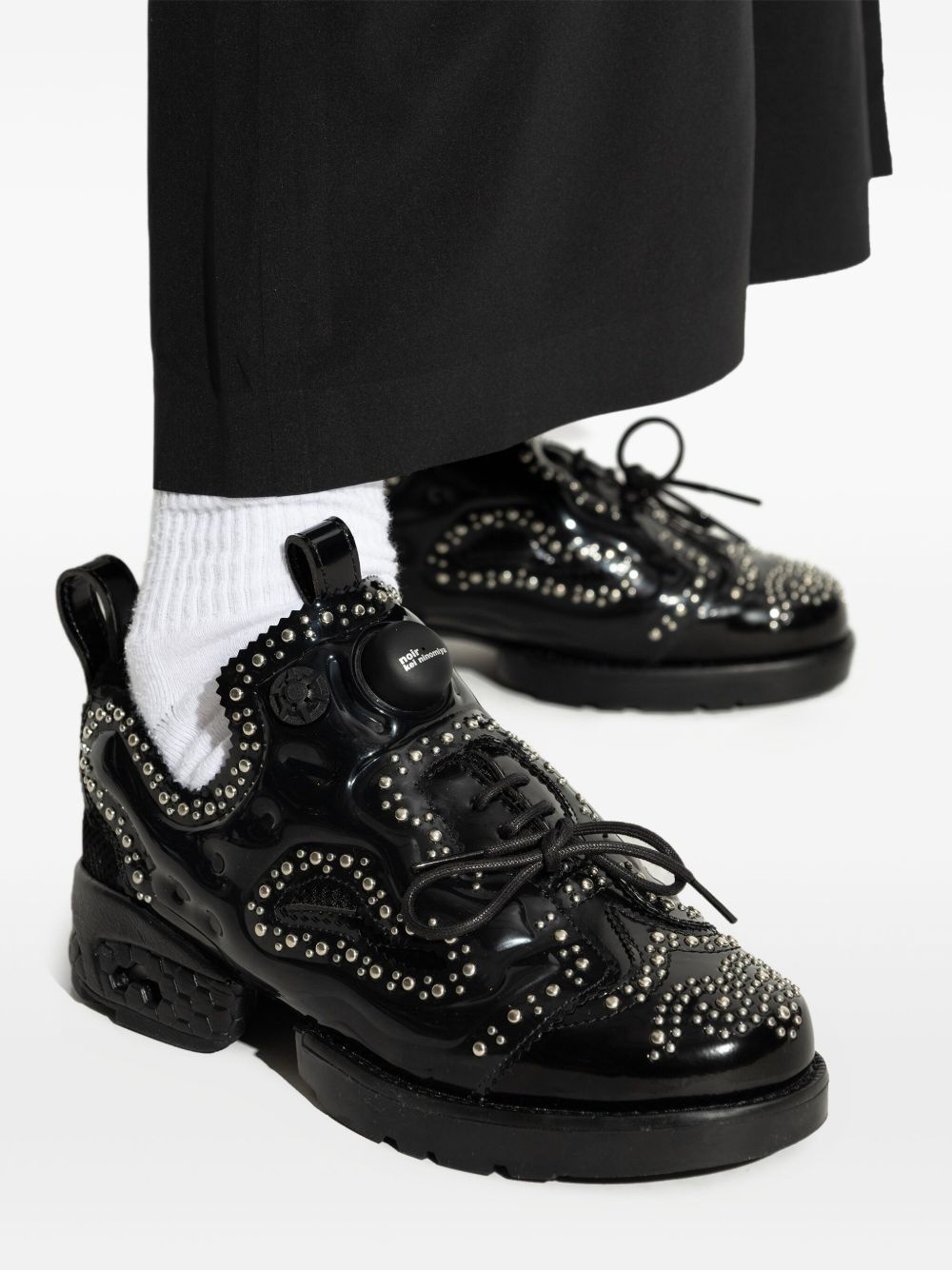 x Reebok Instapump Fury sneakers - 5