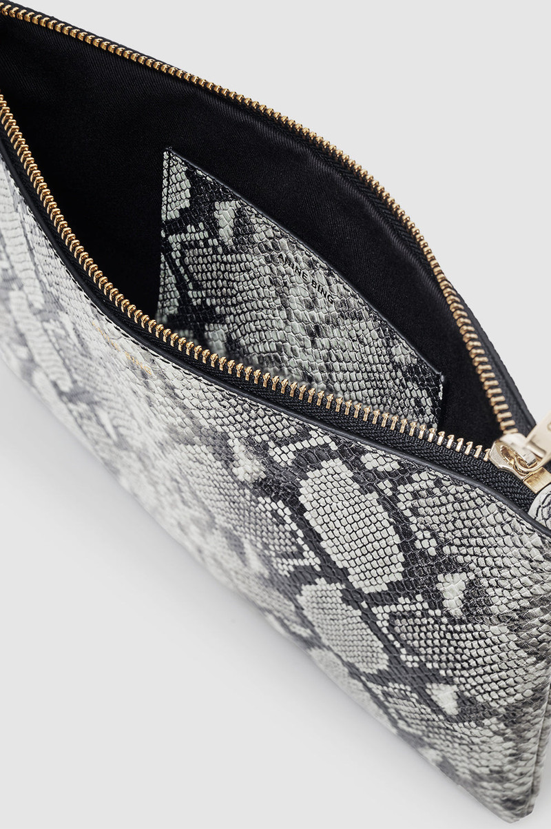 Large Elly Pouch - Python 4