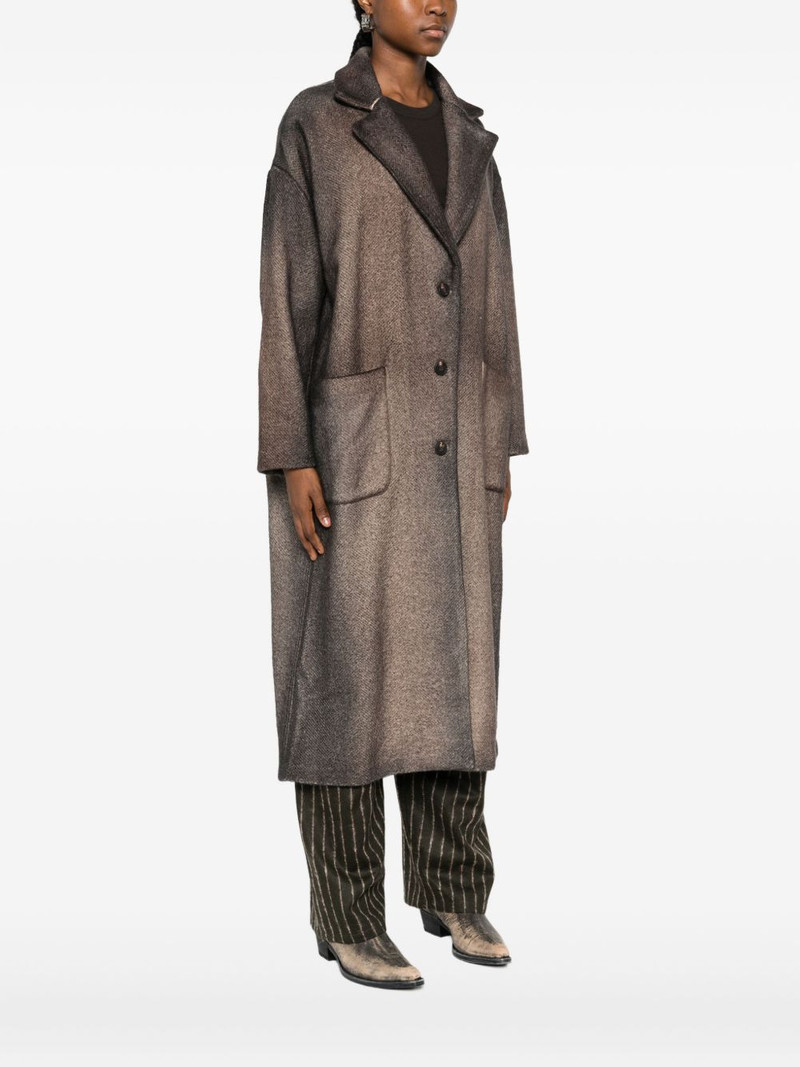single-breasted coat 3