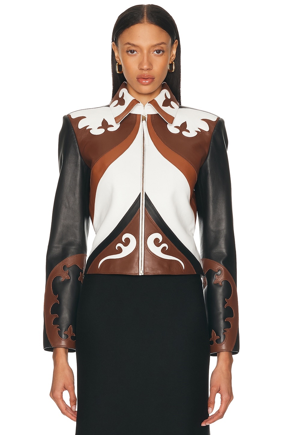 Albie Jacket - 2