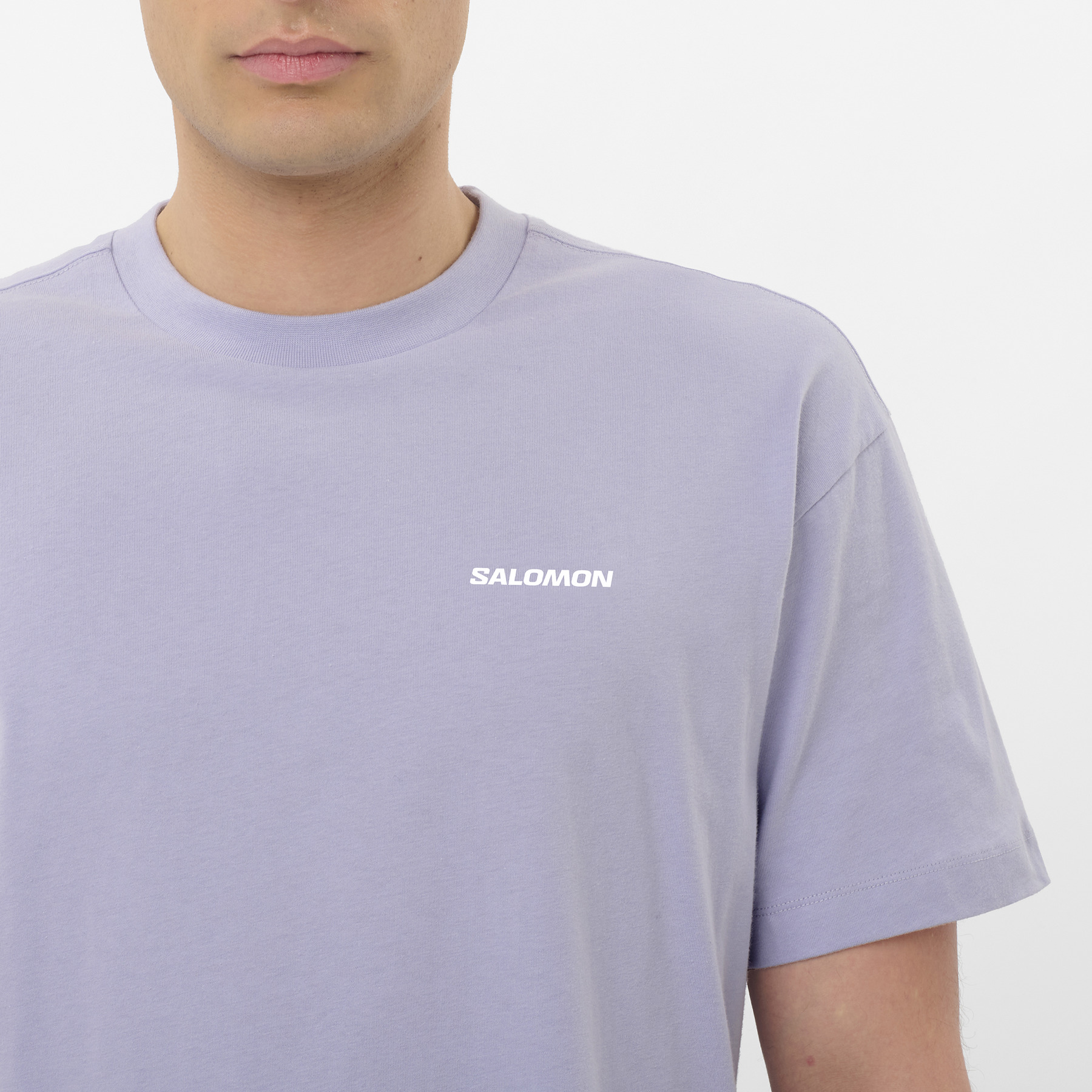 CHEST LOGO - 3