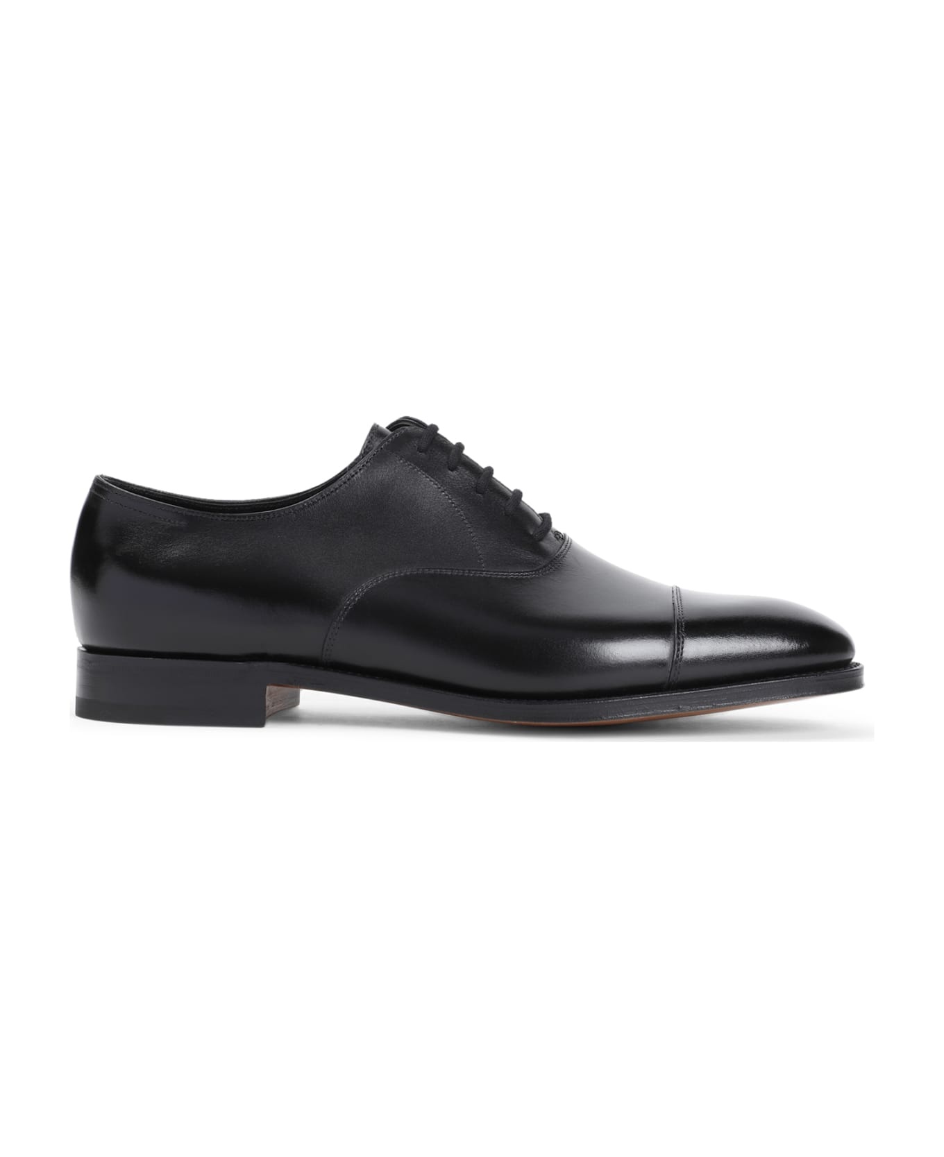 City Ii Oxfords - 2