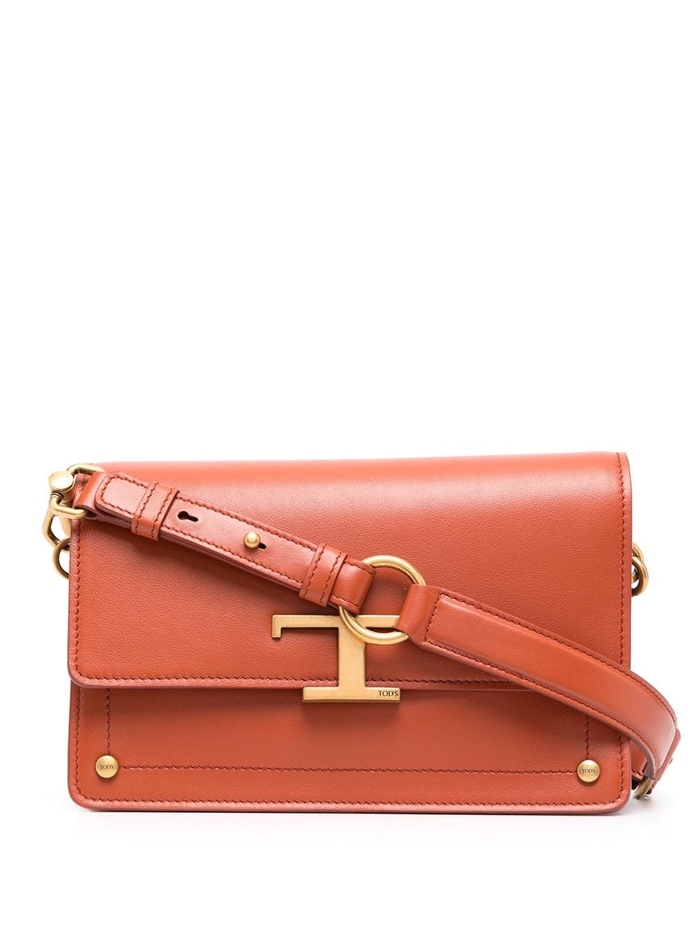 T Timeless shoulder bag - 1