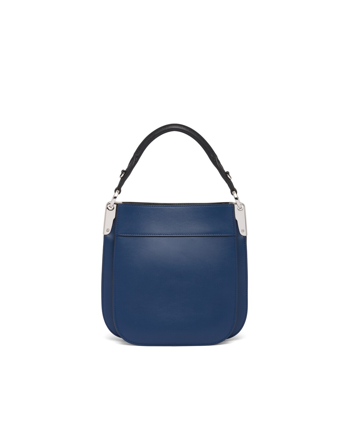 Small Leather Prada Margit bag - 4