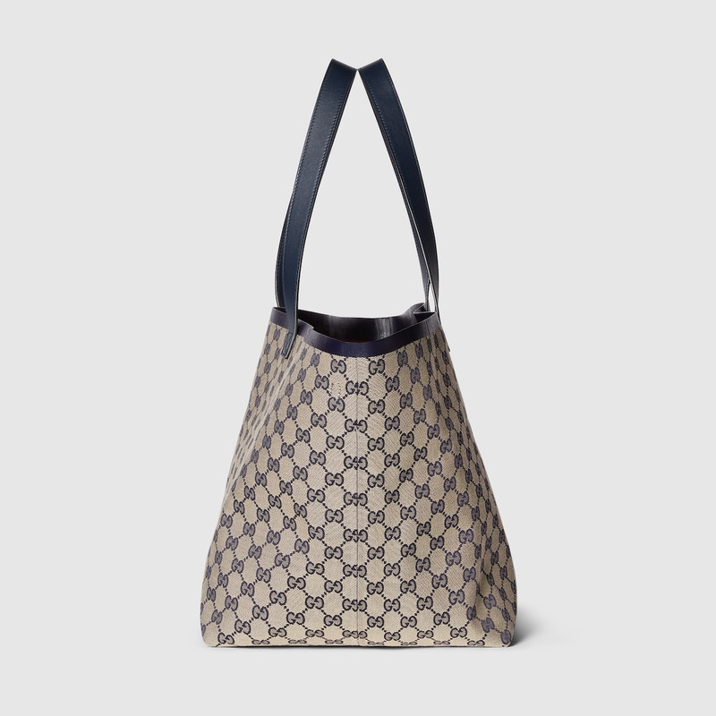 Gucci Totissima medium tote bag 7