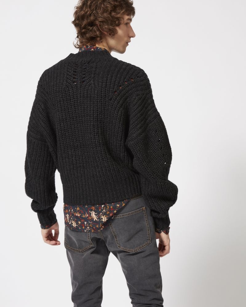 HOBY sweater - 4