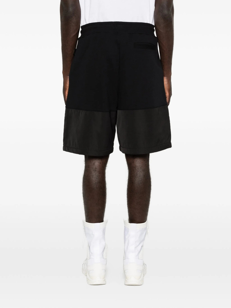 Gcds Logo-detail Shorts 3