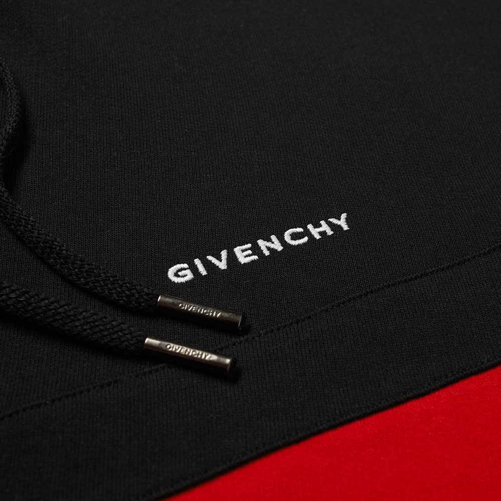 Givenchy Band Insert Hoody - 3