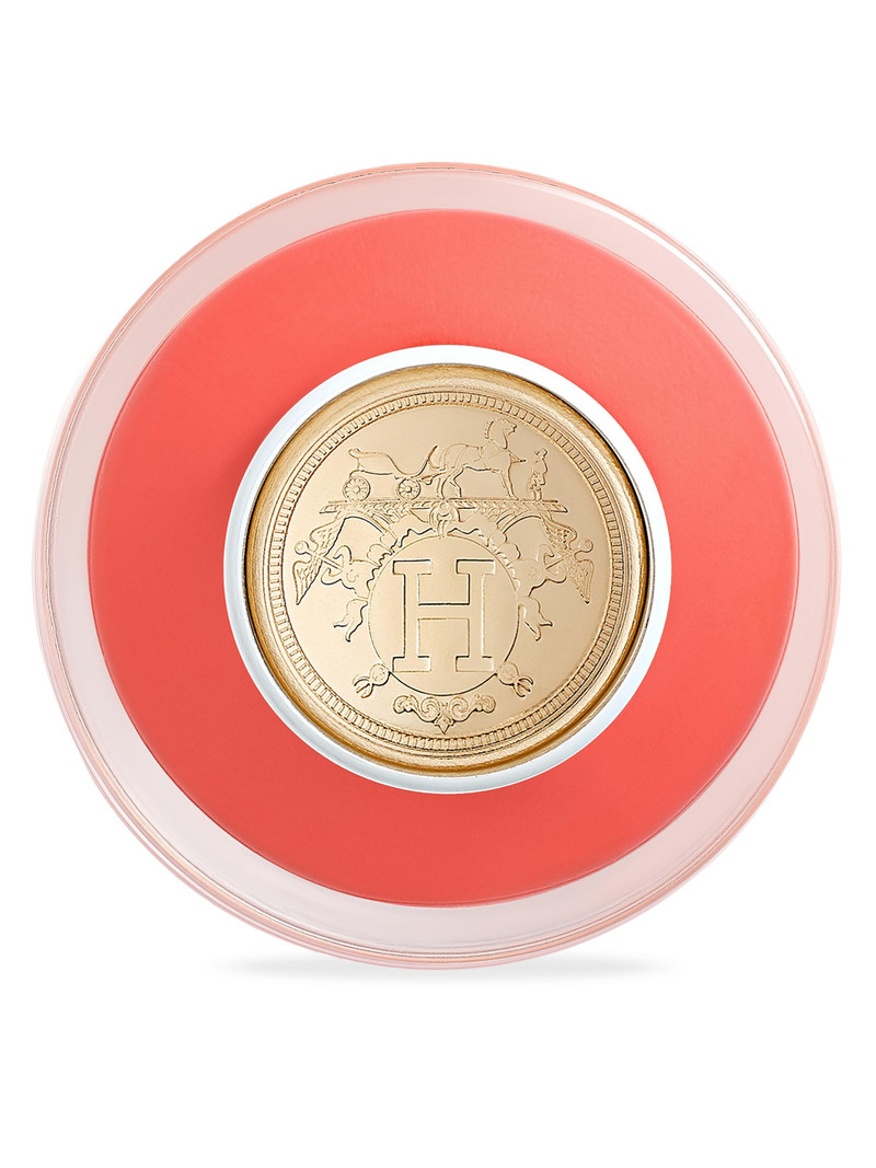 Women's Les Mains Hermès Nail Enamel - 30 Rose Horizon 6
