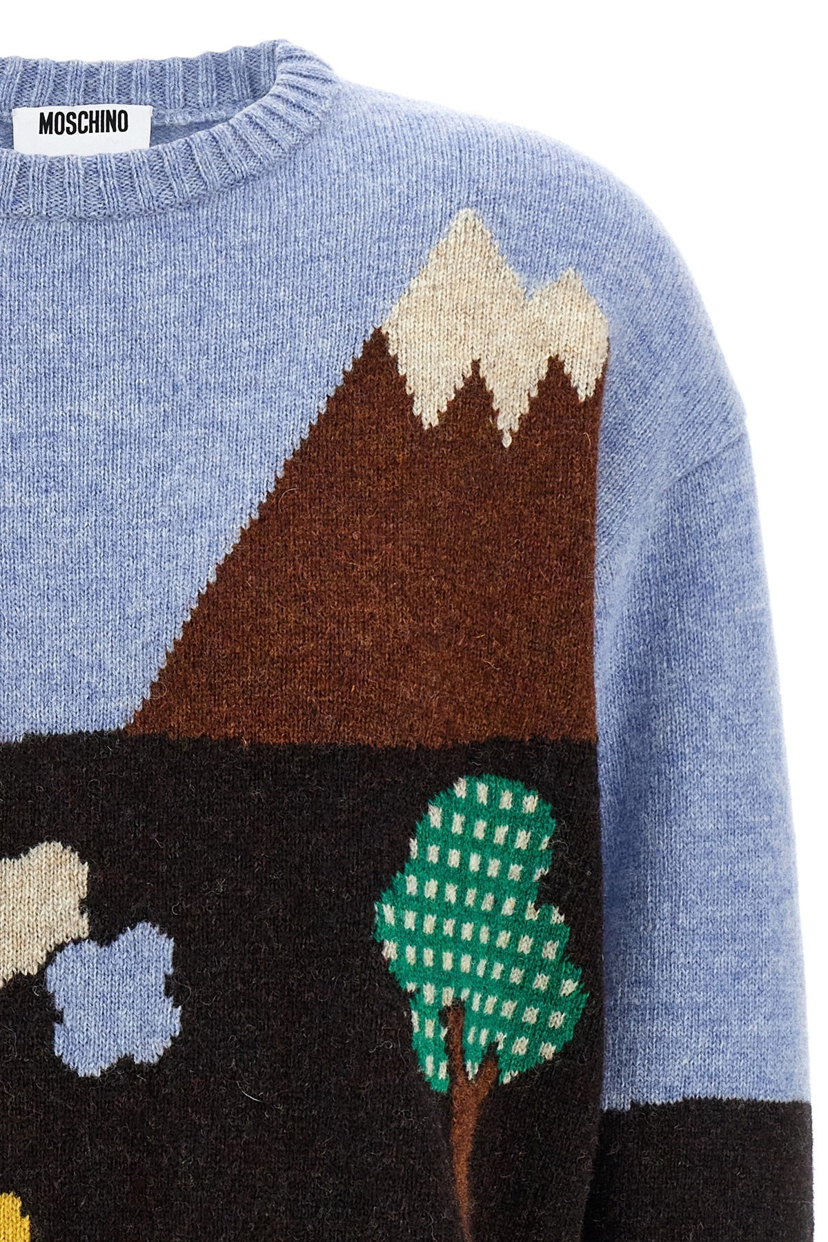 Knit - 3