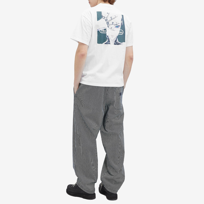 No Problemo No Problemo No Limits SS Tee outlook