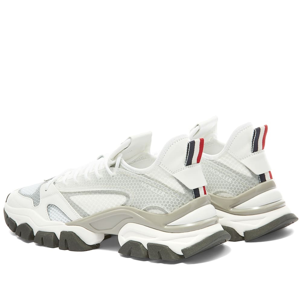 Moncler Trevor Sneaker - 3