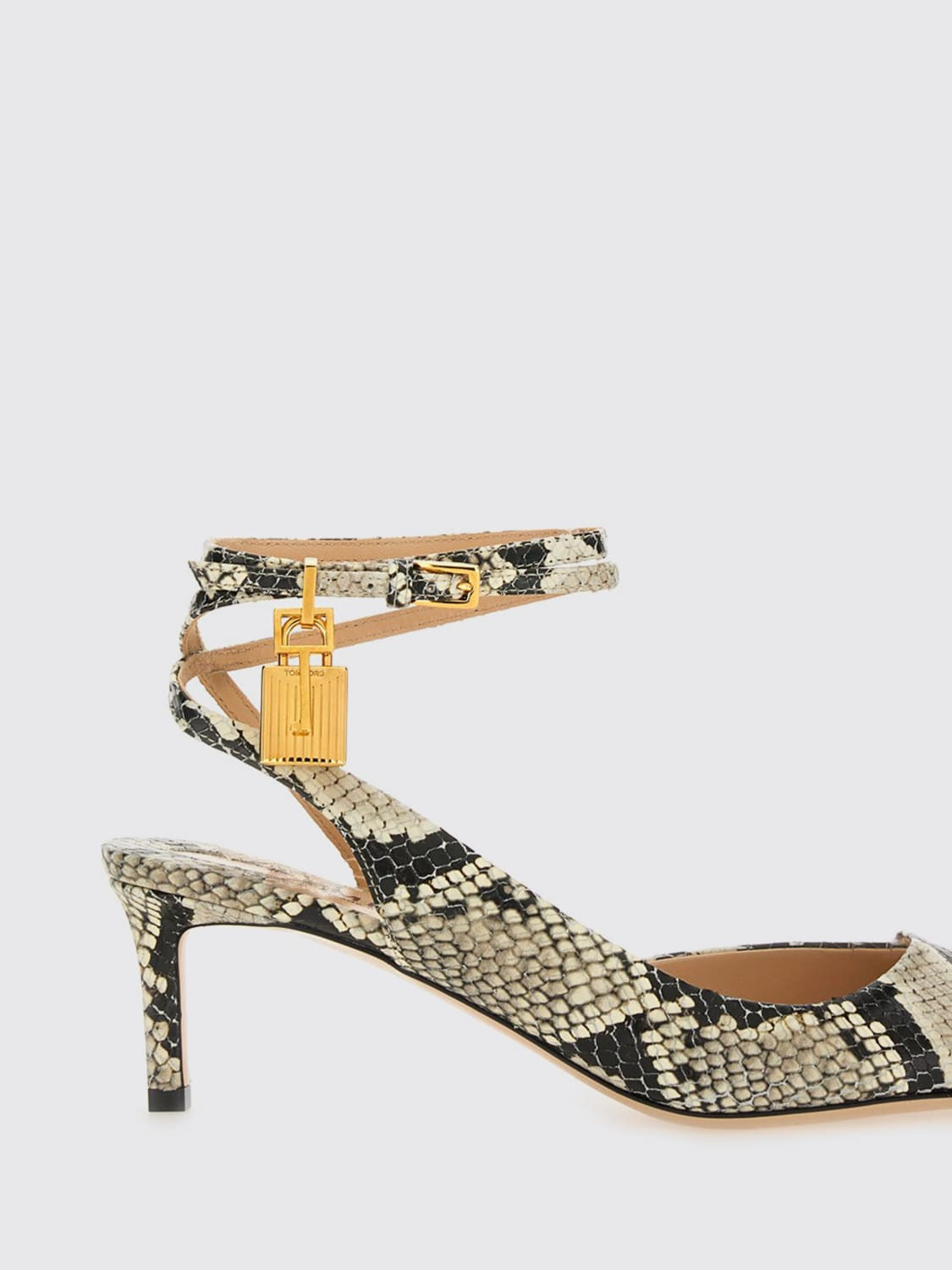 Pumps woman Tom Ford - 4