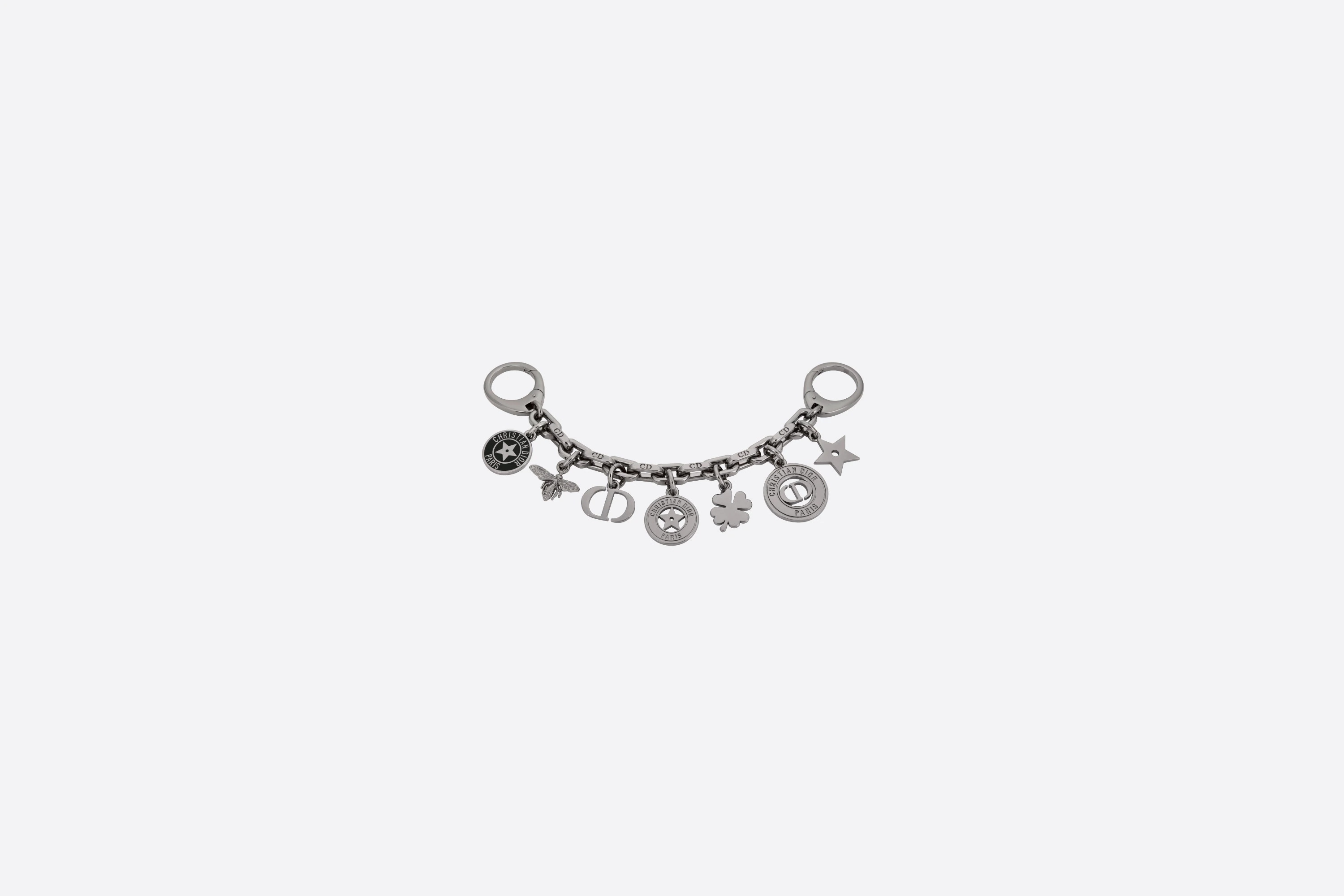 30 Montaigne Bag Charm - 2