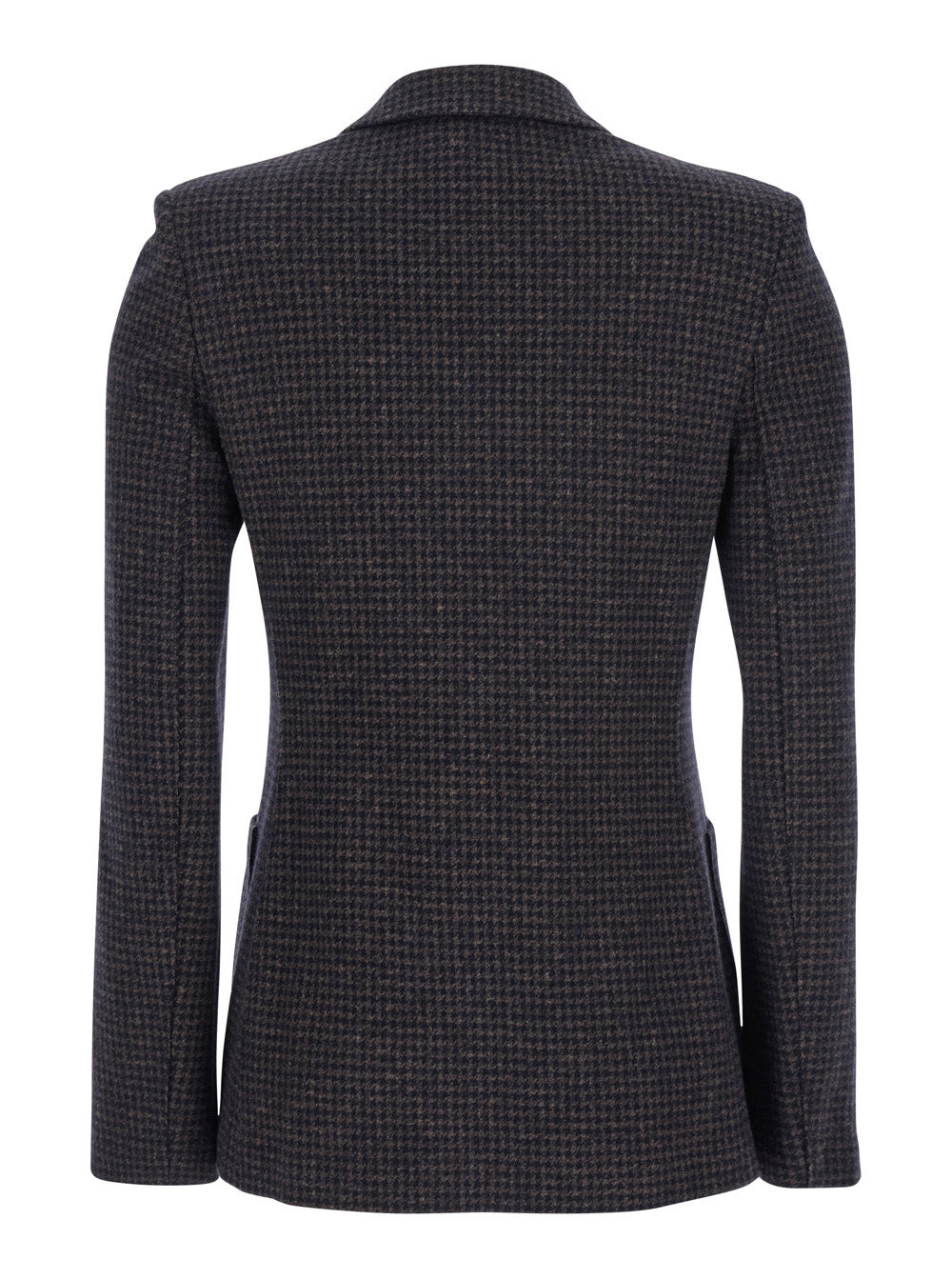 Harris Wharf London Women Double Breasted Blazer - 2