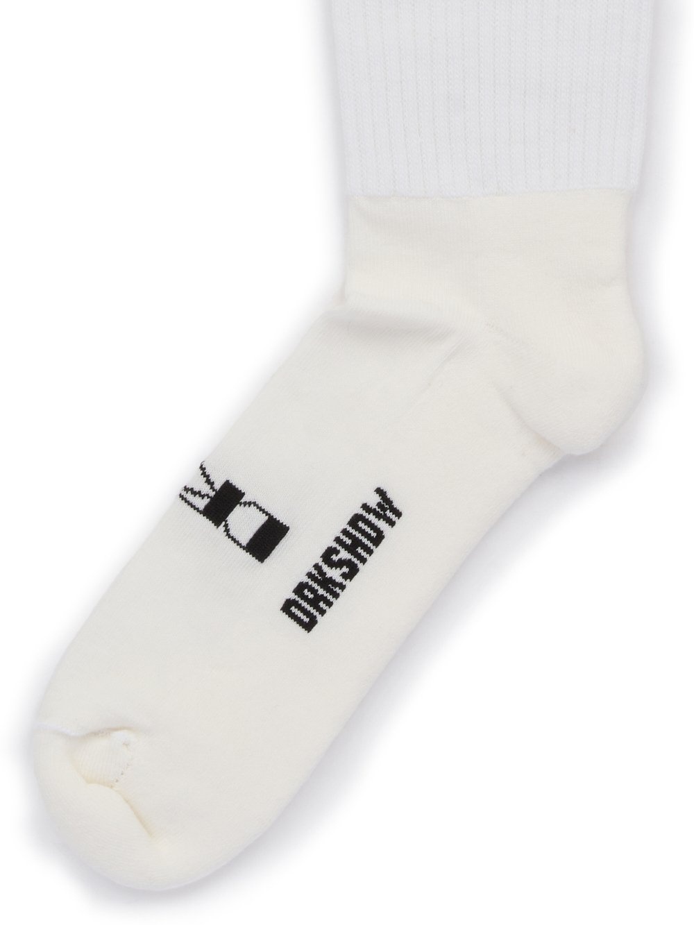 SOCKS - 3