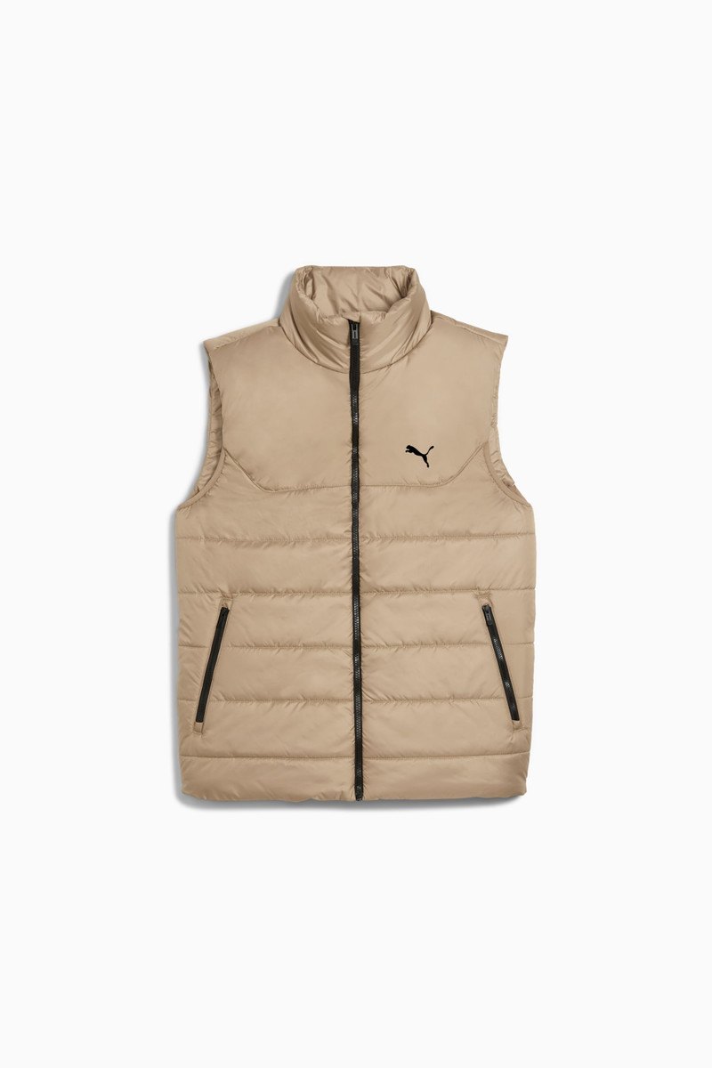 ESS Padded Vest Men 1
