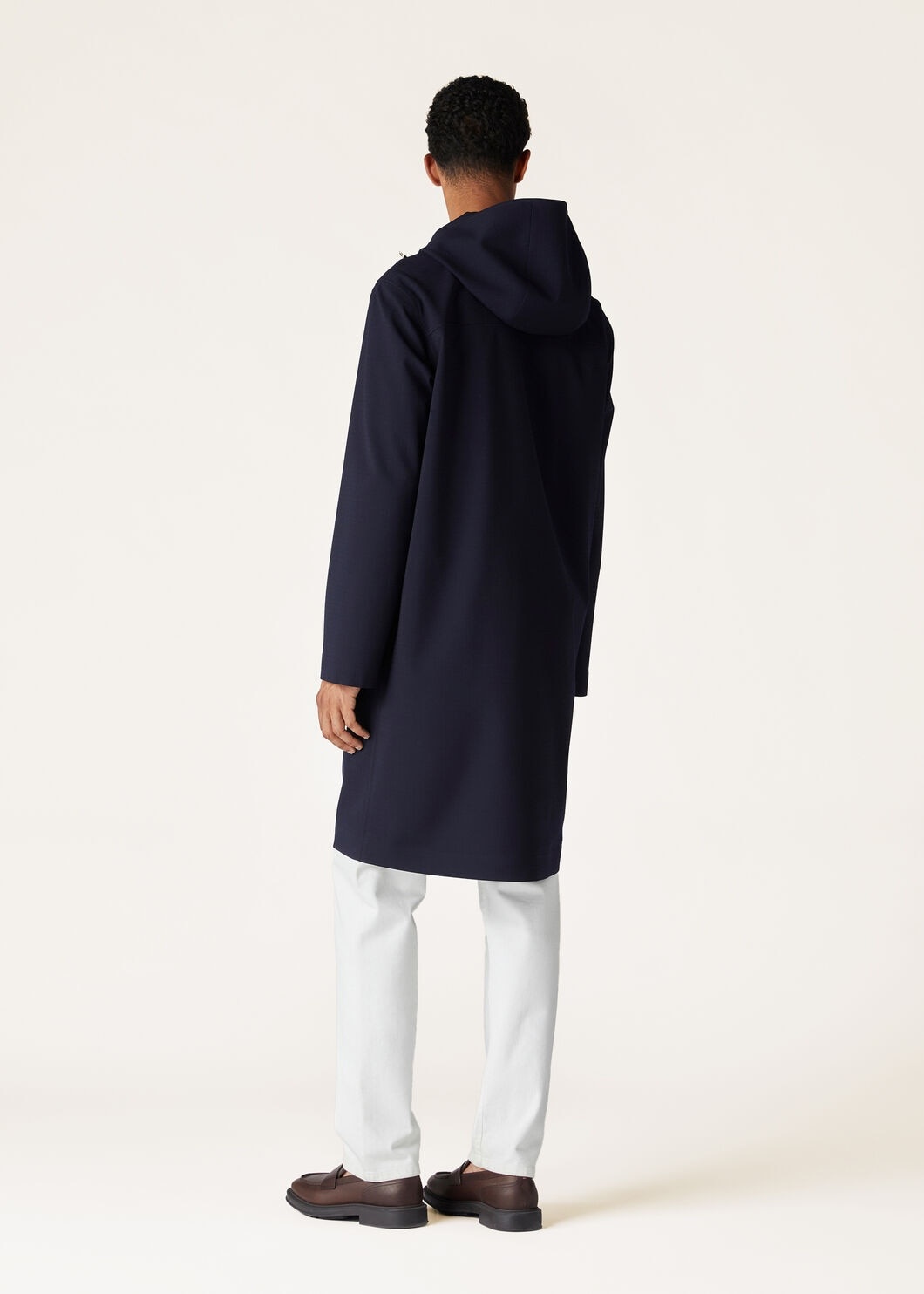 Sendai Parka - 5