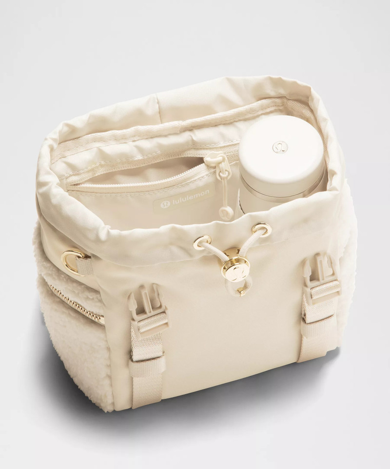 Wunderlust Backpack Mini 3L *Fleece 4