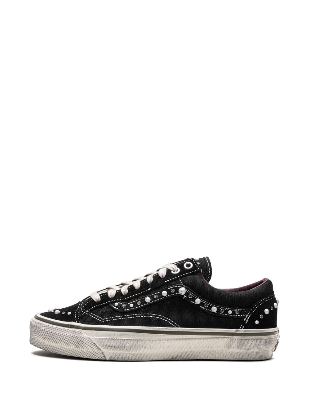 OTW Old Skool 36 "Pearlized Pack - Black" sneakers - 5