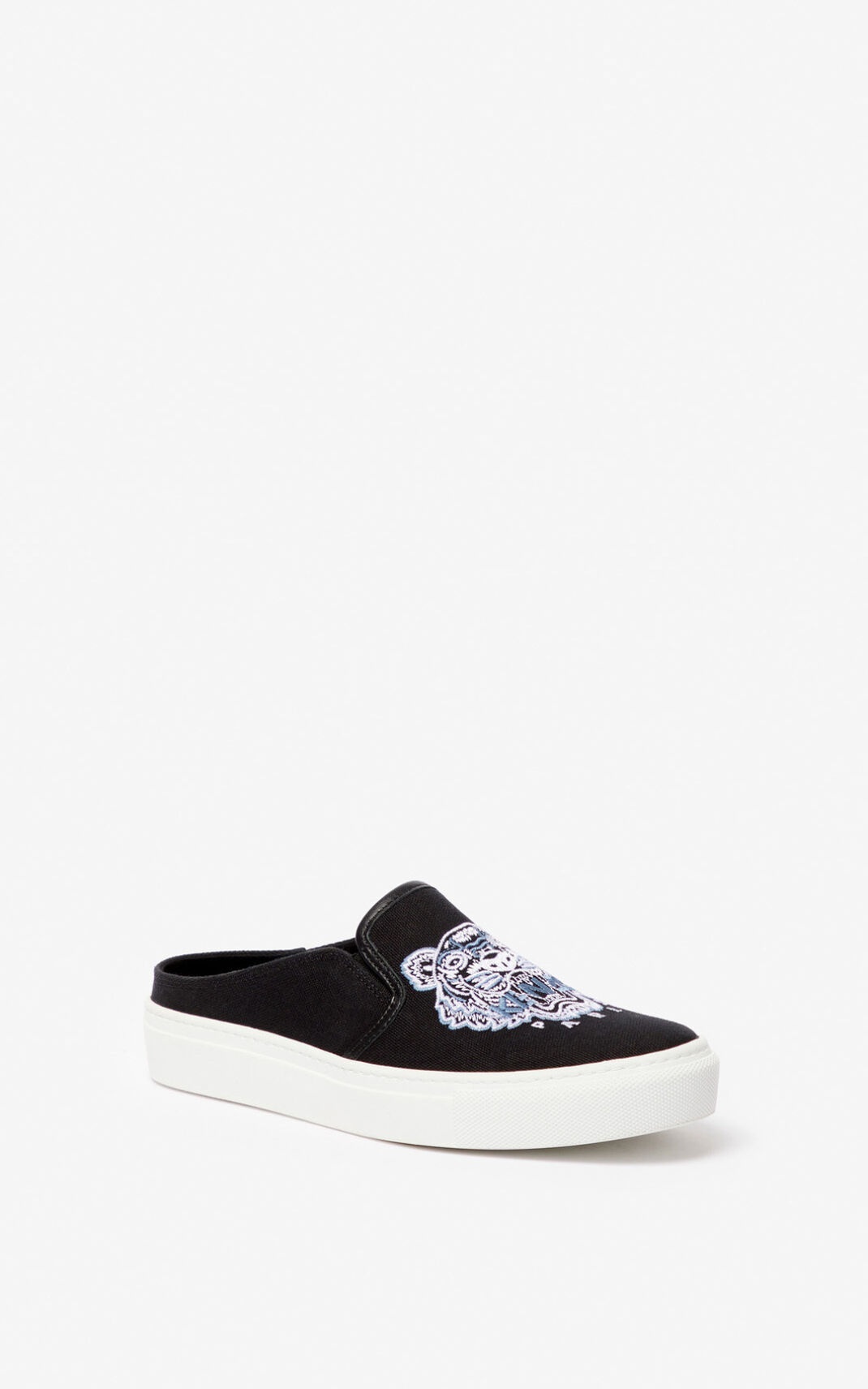K-Skate Tiger slip-on mules - 3