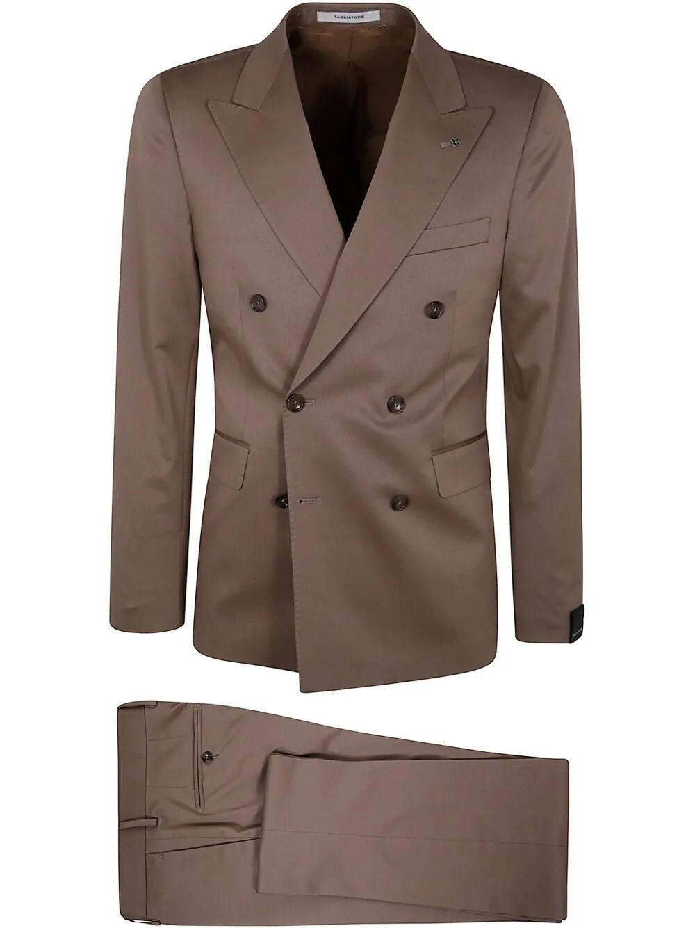 TAGLIATORE - Tagliatore Men Man Trousers Suit - 4