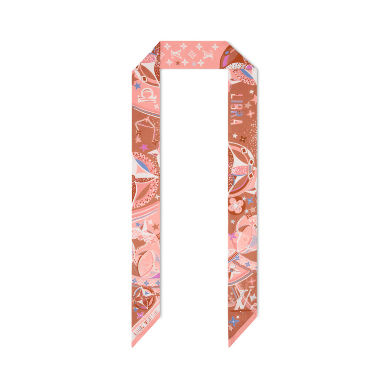 LV Star Sign Libra BB Bandeau 1